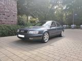 Audi 100 C4 2.3E Fünfzylinder - gebrauchte Audi 100 aus dem Jahr 1994
