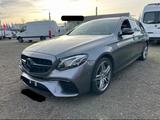 Mercedes-Benz E 400 4 Matic AMG Line - Mercedes-Benz E-Klasse: Kombi, AMG