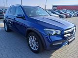 Mercedes-Benz GLE 350 de AMG 360*Distro*LED*Alcantara*DAB*Navi - blaue Mercedes-Benz GLE 350