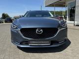 Mazda 6 AL-EXCLUSIVE VOLL-LED NAVI RÜCKF-K HEAD-UP - gebrauchte Mazda 6 aus dem Jahr 2019
