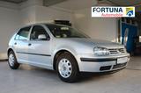 Volkswagen Golf IV 1.6 Comfortline 1. Hand - Volkswagen aus 1999