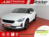 Polestar 2 Long Range Single Motor 297,-ohne Anzahlung Pi - Polestar 2 aus 2023