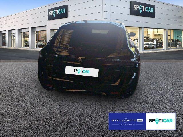 Peugeot 508 SW Allure Pack Hybrid Navi MirrorLink 360KAM