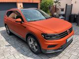 Volkswagen Tiguan Allspace 2.0 TSI OPF 162kW DSG 4MOTIO...
