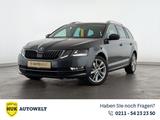 Skoda Octavia 1.8 TSI Style DSG Euro 6 LED+NAVI+RFK+BC - Skoda Octavia Gebrauchtwagen in Düsseldorf