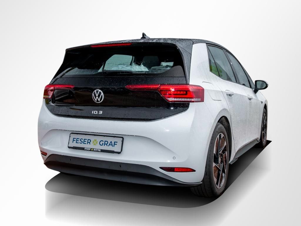 Volkswagen ID.3 - Bild 2
