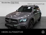 Mercedes-Benz GLB 200 d AMG|NIGHT|DISTR|KAM|MBEAM|AHK|KEYL|SHZ
