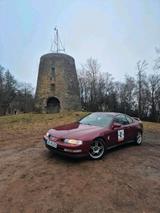 Honda prelude bb3 mk4 1996 - Honda aus 1996