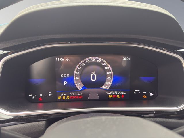 T-Roc 2.0TDI DSG R-Line AHK