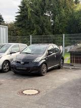 Toyota Aygo (X) 1,0-l-VVT-i Cool Cool - Toyota Aygo (X) in Hamm