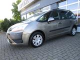 Citroën Grand C4 Picasso Style 7 Sitze Automatik Navi - Citroën Gebrauchtwagen von 2008