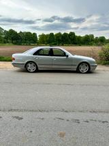 Mercedes-Benz Mercedes Benz W210 E430 AMG Styling 2 V8 - Mercedes-Benz E 430