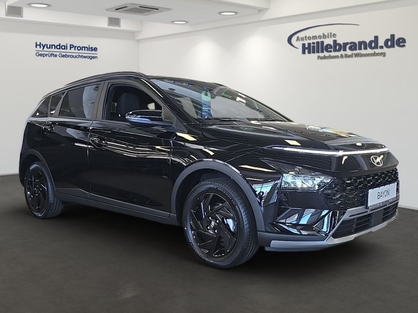 Hyundai BAYON – Bild 2