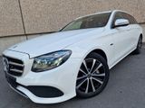 Mercedes-Benz E 300d T 9G/1 HAND/LEDER/NAVI/MULTIBEAM/KAM/AHK+ - Mercedes-Benz E 300 in Dortmund