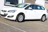 Opel Astra J 1.4 Turbo Sports Tourer Edition ecoFlex - Opel Astra: Sports Tourer Ecoflex