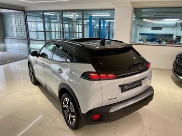 Peugeot 2008 - 10