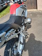 BMW GS 1200 - BMW 2004 1200 GS