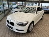 BMW 114 Baureihe 1 Lim. 3-trg. 114 i Tüv / Insp. Neu - BMW 114: I