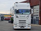 Scania 660S V8 NGS Highline 4x2 - New - Show truck - Fu - Scania Standard-SZM