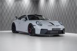 Porsche 992 GT3 2025 GREY CHRONO LIFT CARBON - Porsche 992 Tageszulassungen