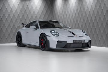 992 GT3 2025 GREY CHRONO LIFT CARBON