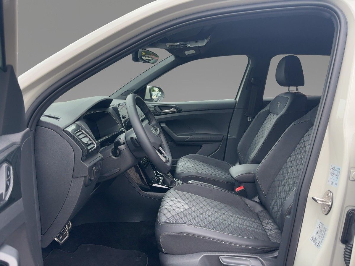 Volkswagen T-Cross - Bild 9