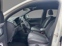 Volkswagen T-Cross - Vorschau Bild 9