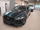 Jaguar XF 200D AWD Sportbrake R-Dynamic*AHK|CAM|ASSIST* - Jaguar aus 2023