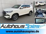 Ssangyong Rexton 2,2 E-XDI 4WD 8AT MY25  Lux 3.5t AHL GSD  - Ssangyong REXTON Neuwagen
