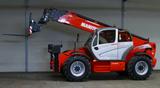 Manitou MT 1840 ST3B TURBO - 18m / 4t. - Manitou 1840