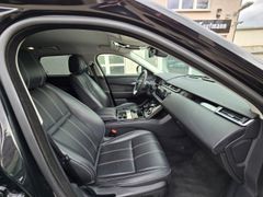 Fahrzeugabbildung Range Rover Velar S 2.0 d LED Navi Keyless e-Sit