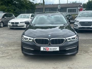 BMW 518 - 2