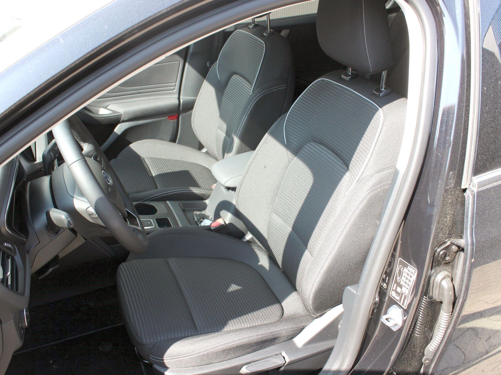 Fahrzeugabbildung Ford Focus Titanium X 1,5 EcoBlue