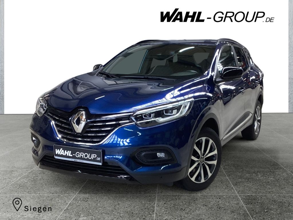 2021 Renault Kadjar