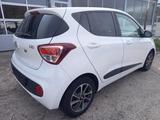 Hyundai i10 1.0 Pure Klima EU6 - Hyundai i10: Pure