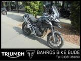 Triumph TIGER 1200 GT PRO SONDERPREIS BIS 31.10.2025 !!! - TRIUMPH T120
