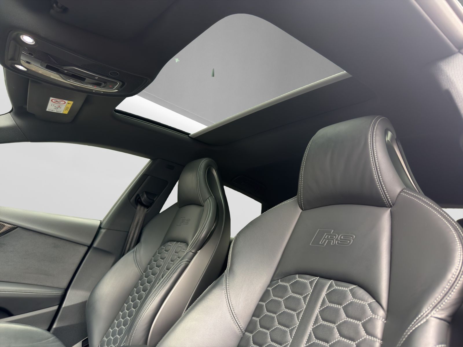 Audi RS5 - Bild 20