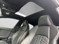 Audi RS5 - Vorschau Bild 20