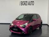 Toyota Aygo 1.0 VVT-i 72 CV x-clusiv STRAFULL!! - Toyota Aygo (X): Clusiv