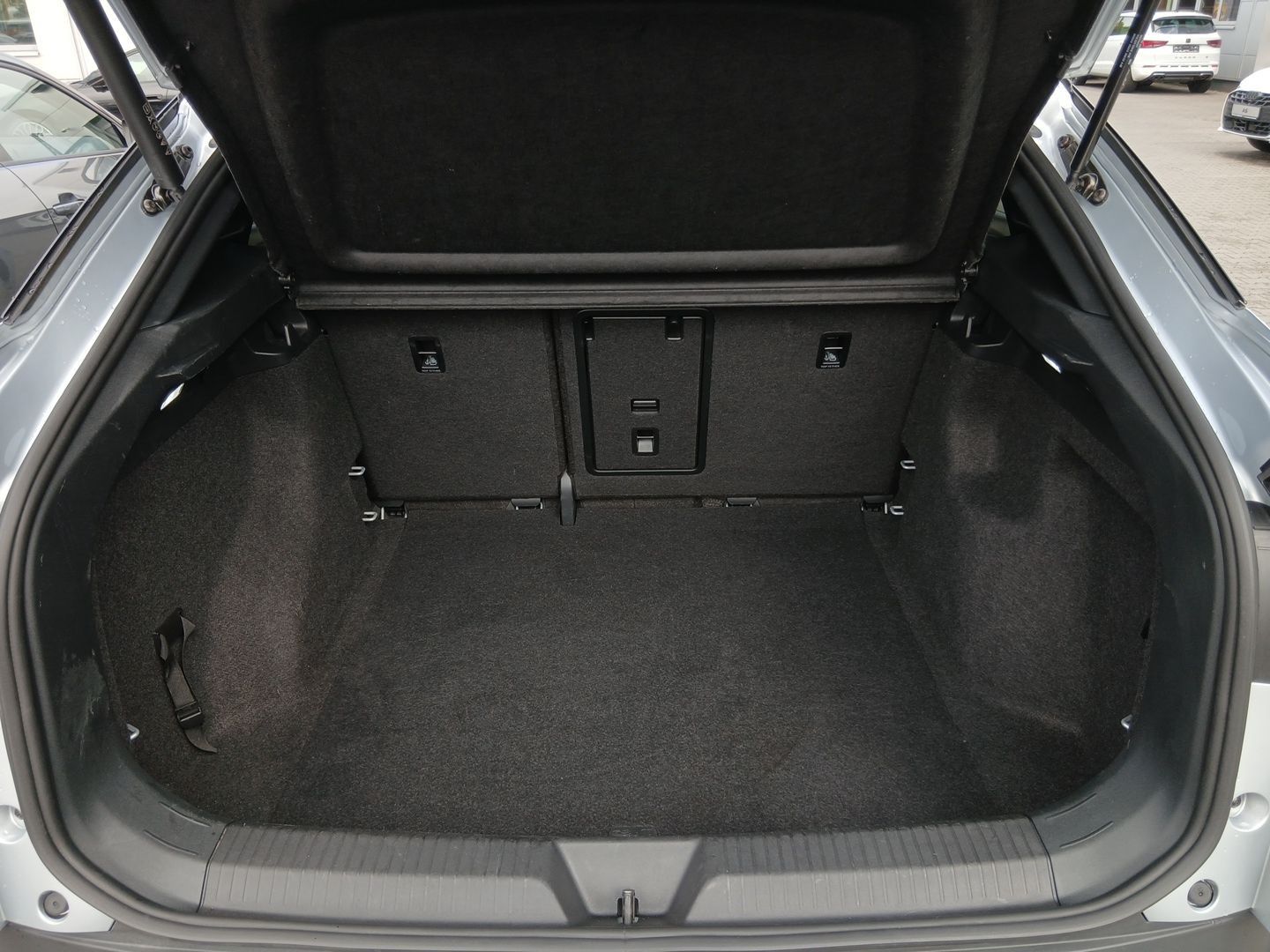 Volkswagen ID.5 GTX *PANO*IQ-MATRIX*ACC*R-CAM*NAV*SHZ* foto 16