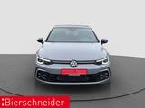 Volkswagen Golf 8 2.0 TDI DSG GTD Black 19 AHK MATRIX PANO - Volkswagen Golf mit Diesel-Antrieb: Schiebedach