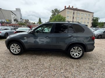 BMW X5 - 10