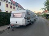 Dethleffs Beduin 530TK Stockbett Mover Teilautark  - Offers