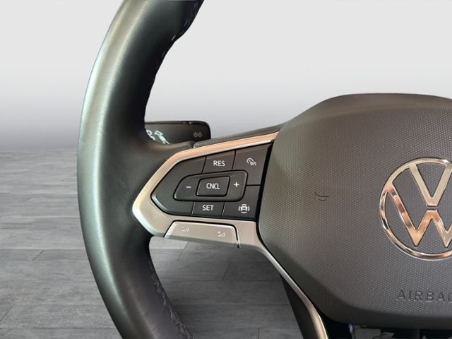 Taigo LIFE 1.0 TSI APP-CON LED PDC DAB+SHZG KLIM