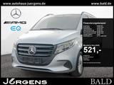 Mercedes-Benz VITO 119 Tourer/PRO/MOPF/Navi/MBUX/Totw/Cam/Temp - : Allradantrieb, Kleinbus