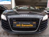 Audi R8 Coupe 4.2 FSI quattro 1. HAND DEUTSCHES AUTO - Audi R8 in Köln
