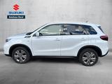Suzuki Vitara 1.4 BOOSTERJET Hybrid Comfort Allgrip - Suzuki