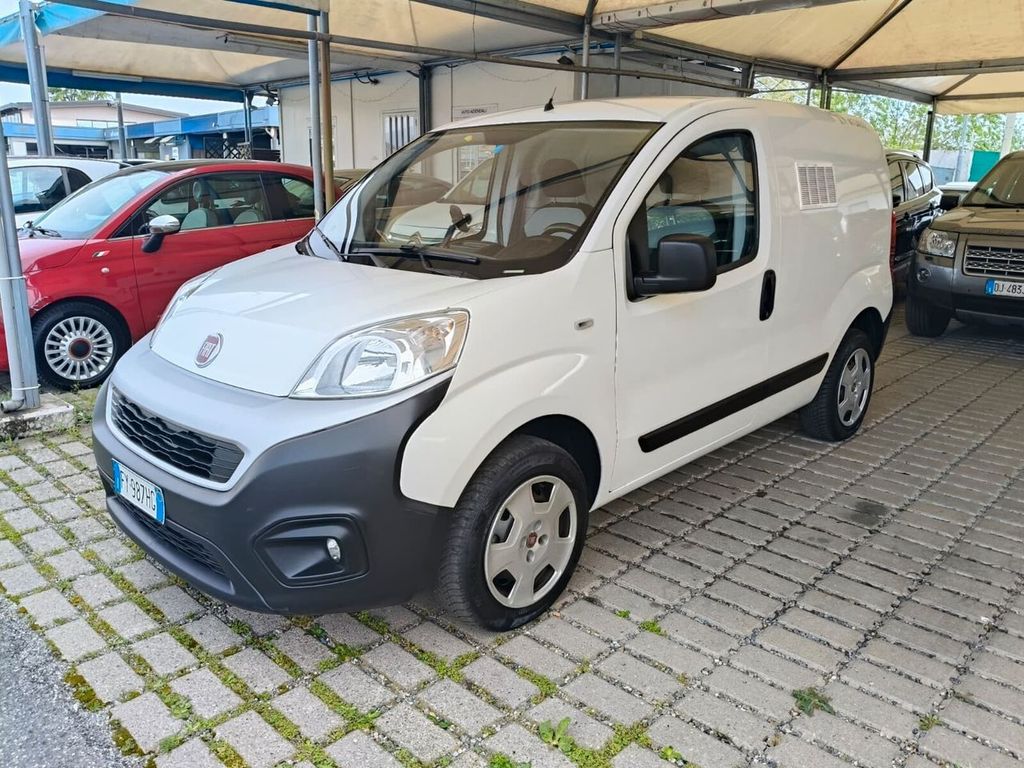 Image of Fiat Fiorino
