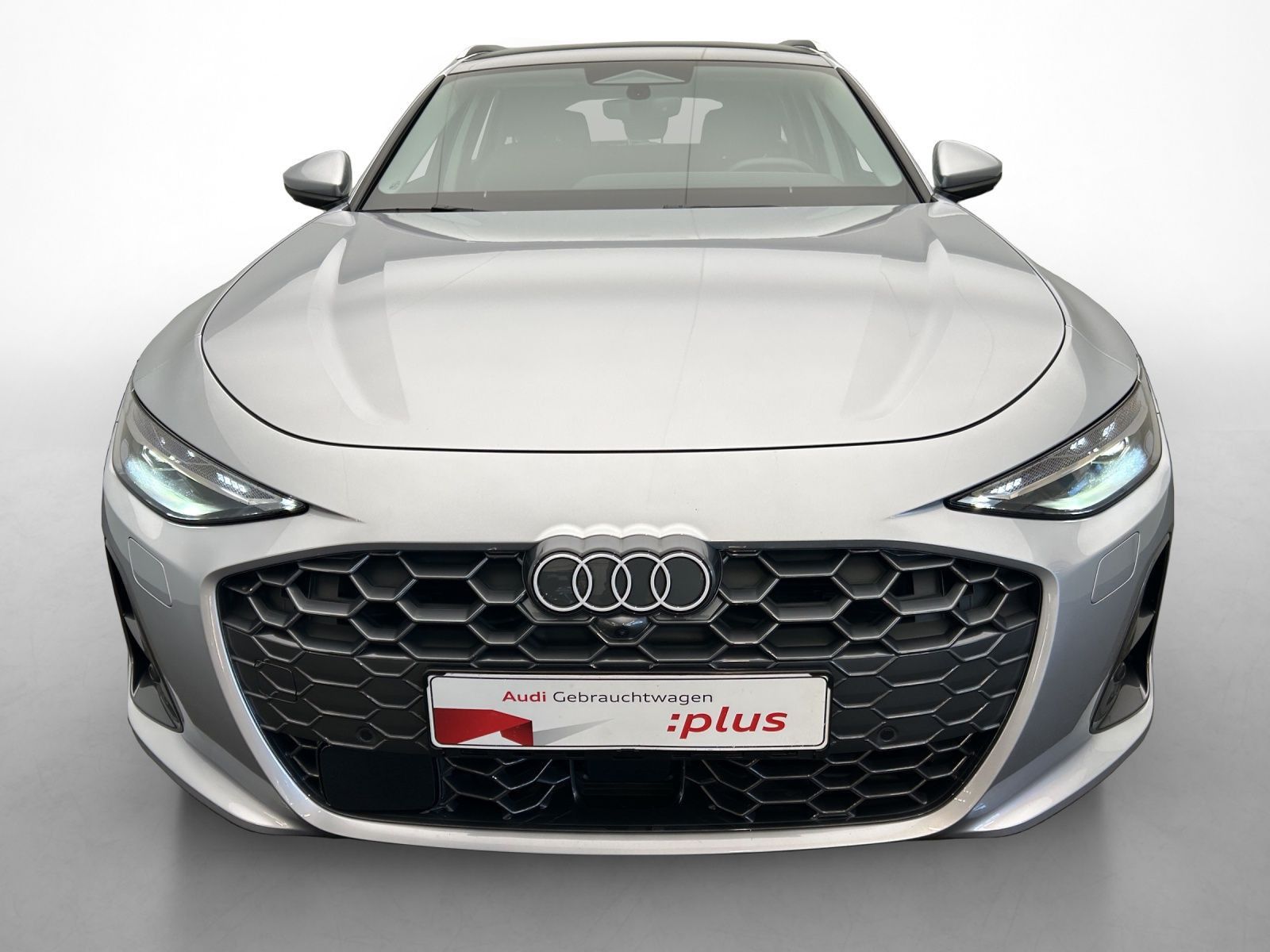 Audi A6 - Bild 12