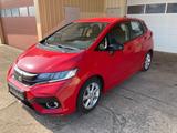 Honda Jazz Dynamic | Sehr gepflegt - Honda Jazz GE